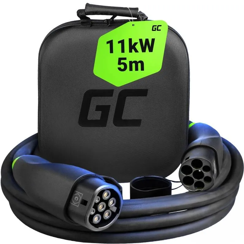 Green Cell GC-EVKABGC03 not categorized