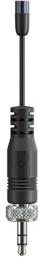 Microfon Sennheiser MKE Mini Omnidirectional Negru