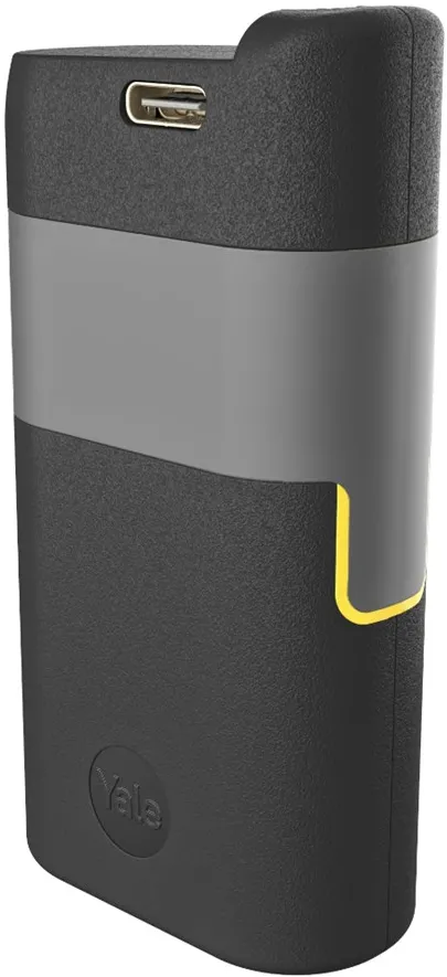 Yale 05/602000/MB smart lock accessory Battery