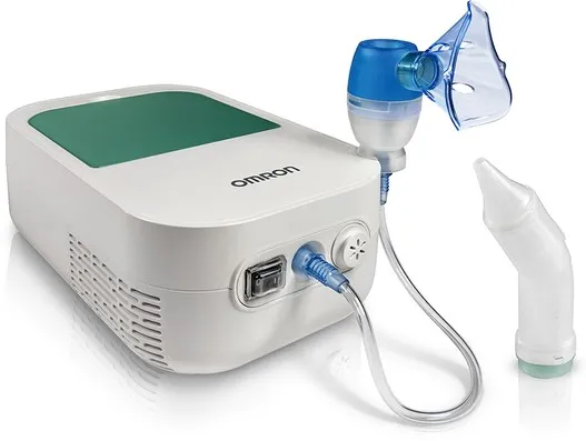 Omron NE-C301-E nebulizer