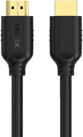 UNITEK HDMI CABLE 2.0 4K 60HZ C11079BK-1.5M
