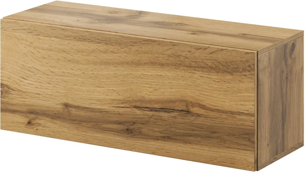 Cama Cabinet VIGO "90" full 90/35/32 wotan oak
