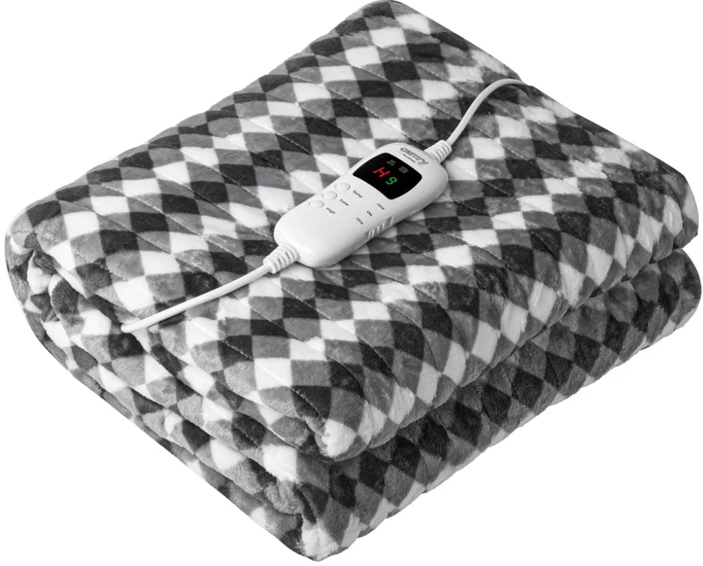 Adler Electric blanket overlay with timer Camry CR 7442