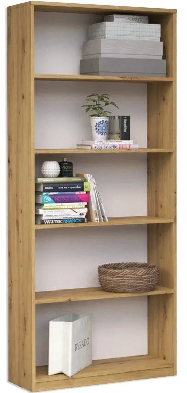 Topeshop R60 ARTISAN office bookcase