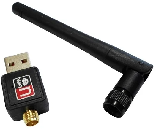 Placa de Retea SAVIO CL-63 WLAN 150 Mbit/s