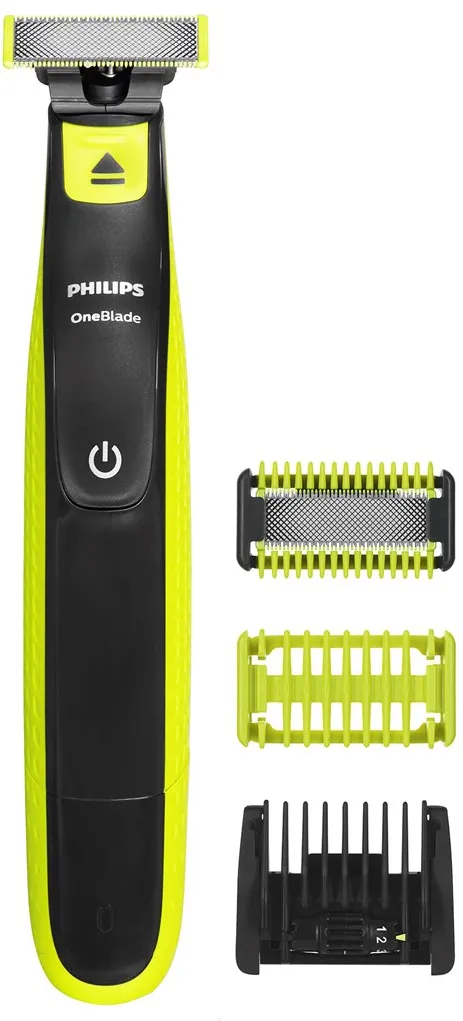 Philips Norelco OneBlade OneBlade QP2824/20 Face and Body