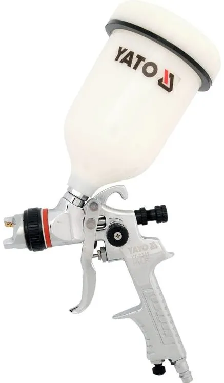 Yato YT-2341 pneumatic paint sprayer 0.6 L