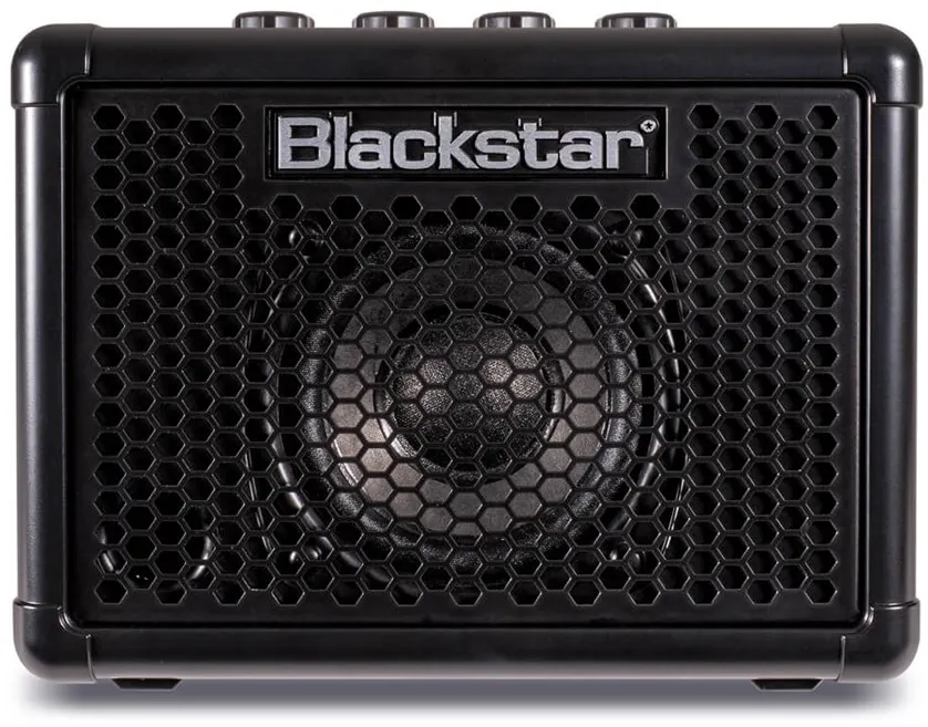 Blackstar Fly 3 High Gain - 3 W guitar amplifier