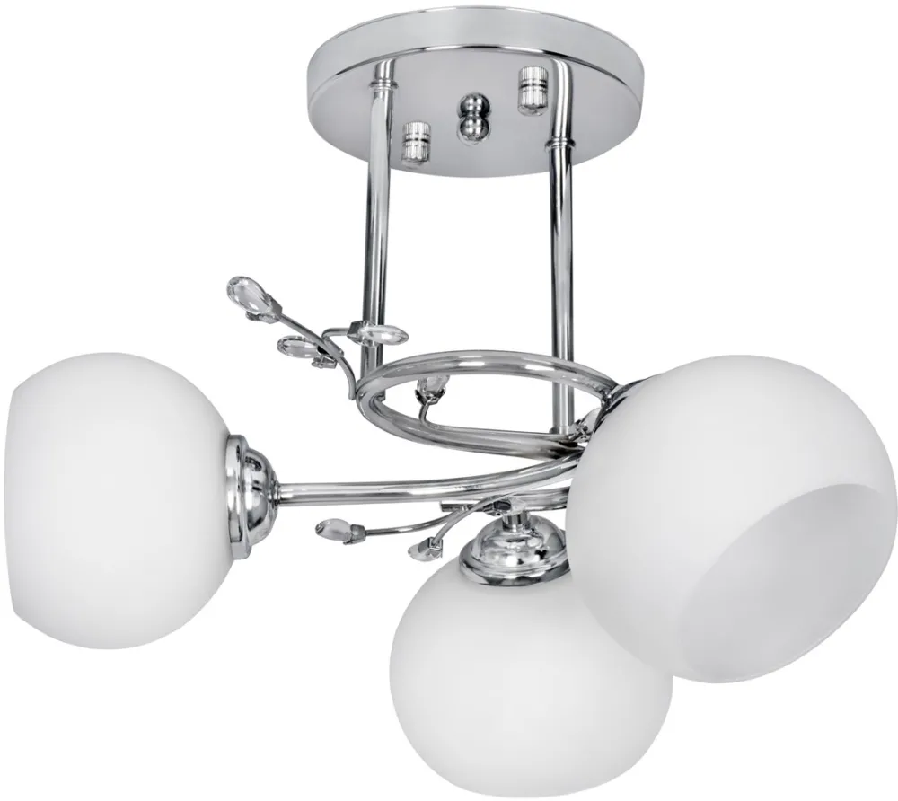 ACTIVEJET AJE-IRMA 3P Lampa Tavan