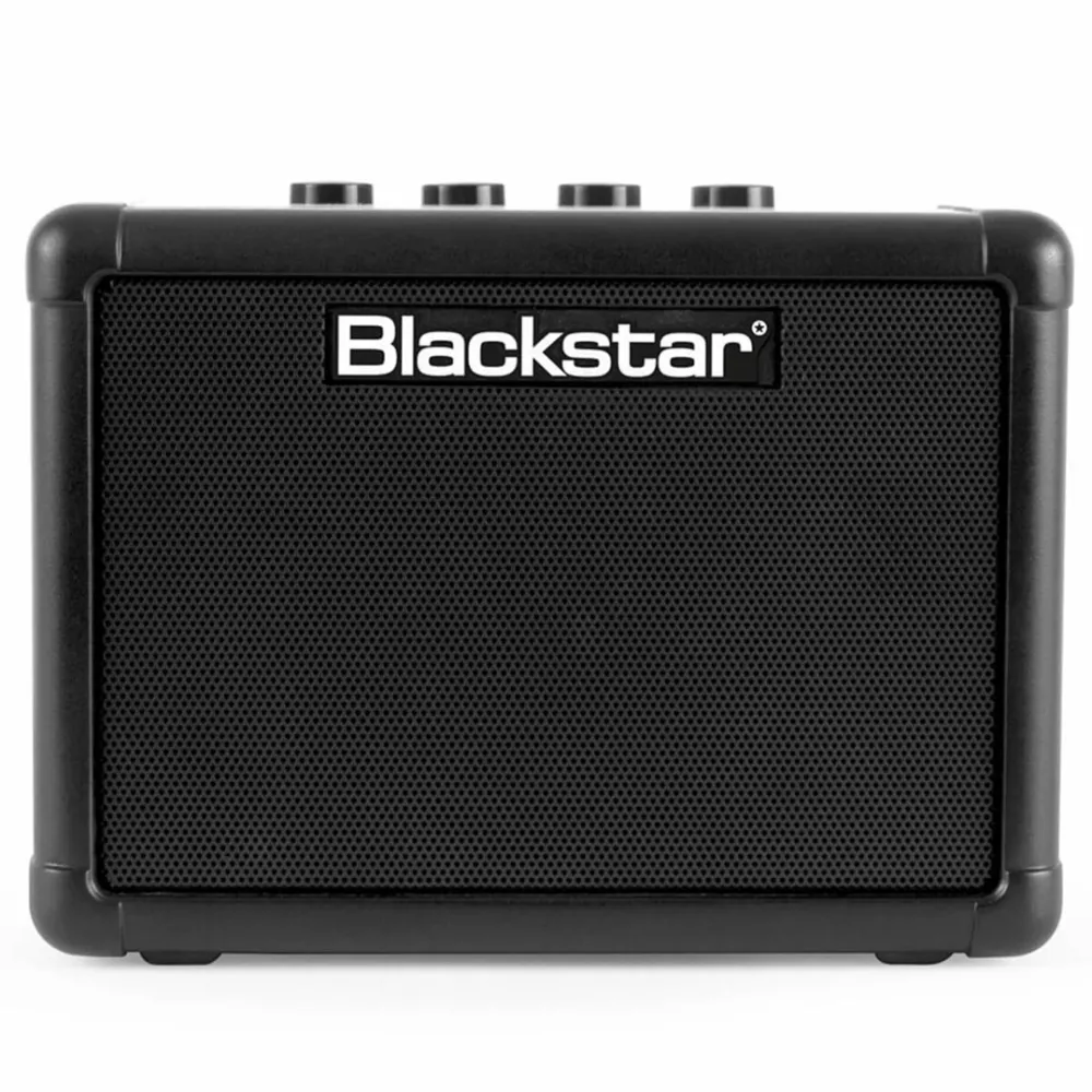 Blackstar Fly 3 mini AMP - 3 W guitar amplifier