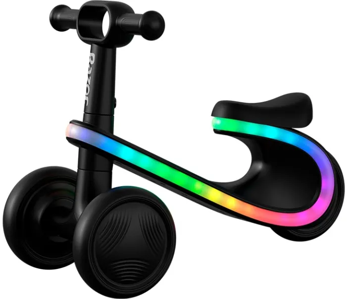Razor Toddler Lightwave ride-on toy