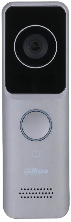 Dahua Technology VTO2311R-WP video intercom system 2 MP Light grey