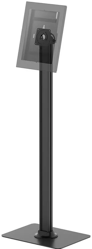 Neomounts FL15-627BL1 Tablet floor stand - max 3 kg | 6,6 lbs