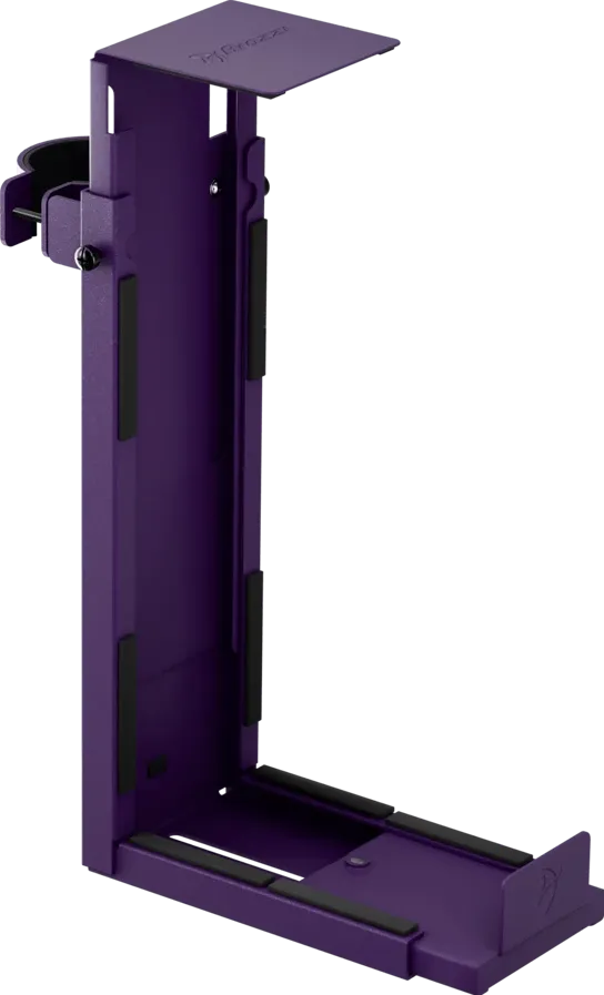 Arozzi Arena PC Mount - Purple