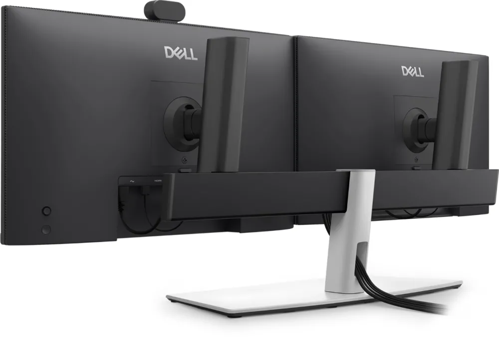 Dell Pro Dual Monitor Stand - MDS26