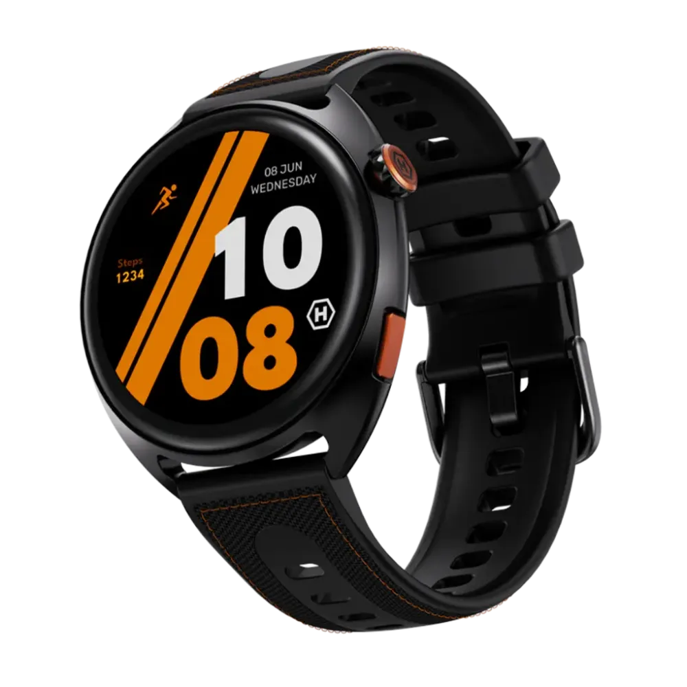 HAMMER Smartwatch Ventus PRO
