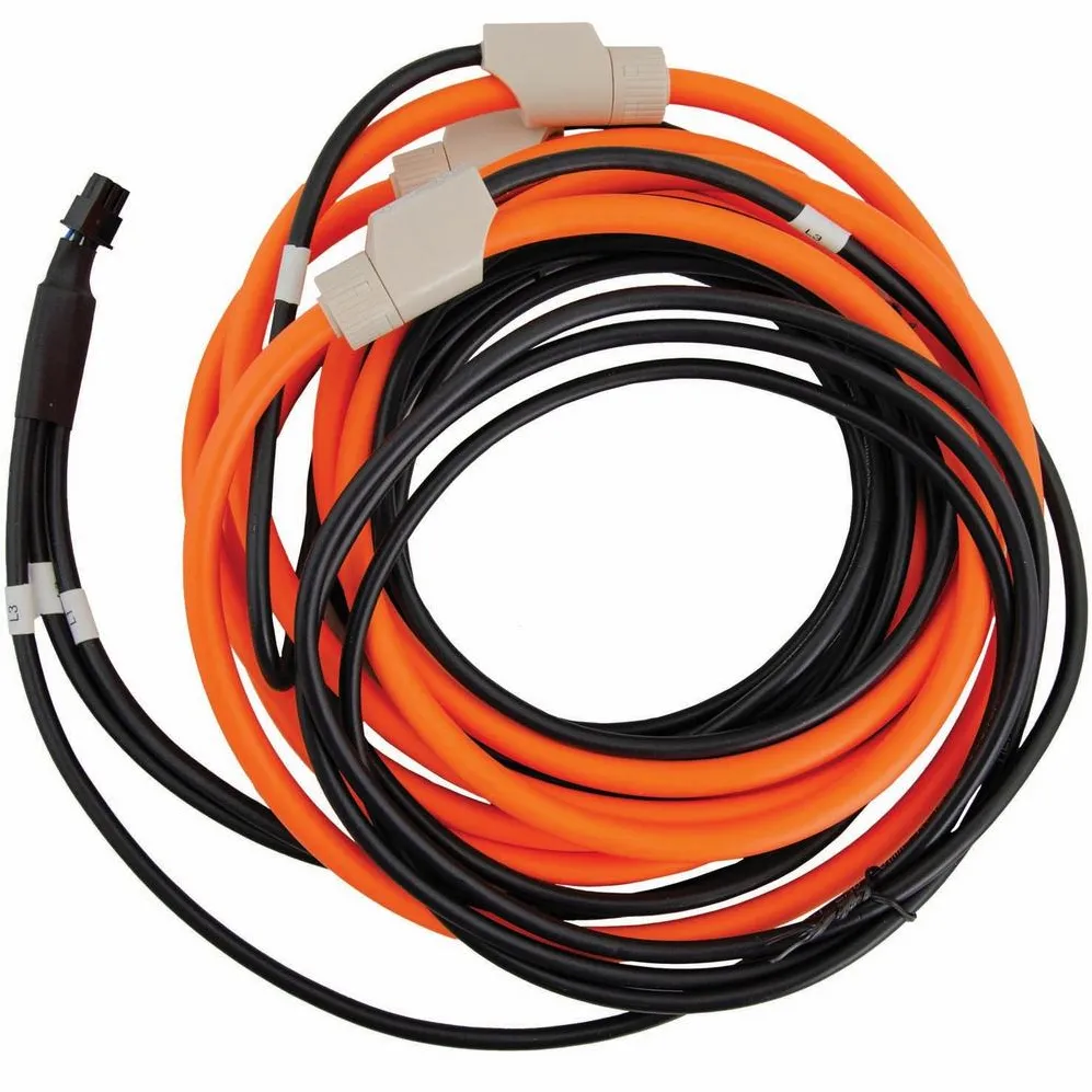 NexBlue Flexible Coil 3x RC 300 (1500A)