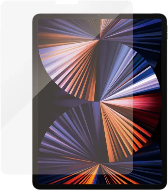Folie protectie ecran PanzerGlass Ultra-Wide Fit iPad Pro 12.9" 2018-2022