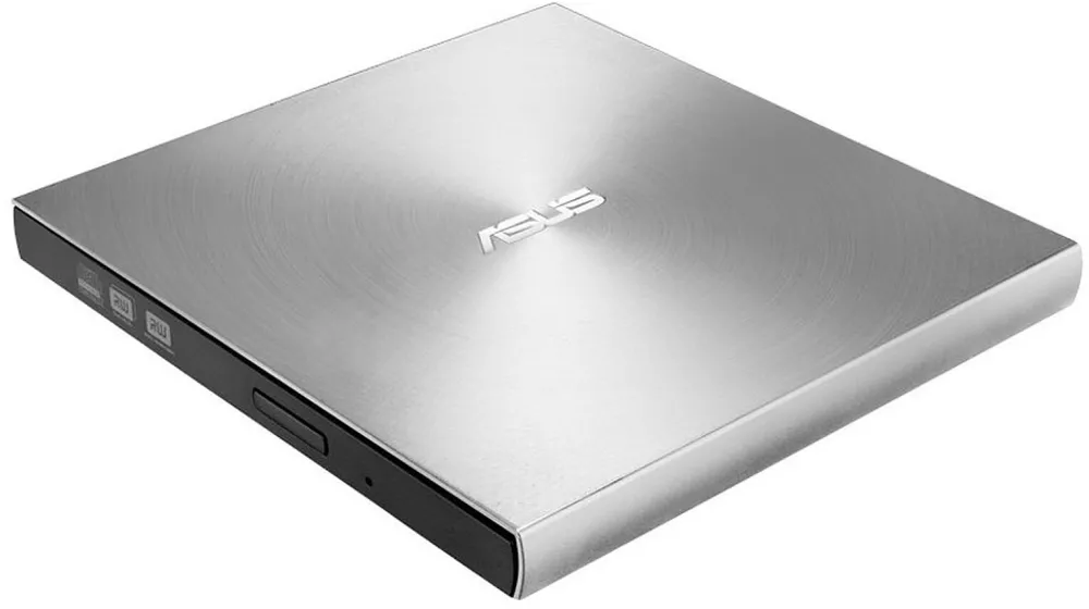ASUS SDRW-08U7C-U/SILVER/G/AS/P2G