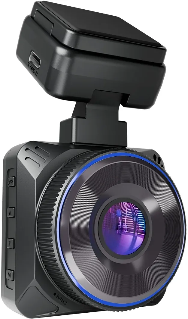 Navitel R600 PRO advanced smart dashcam