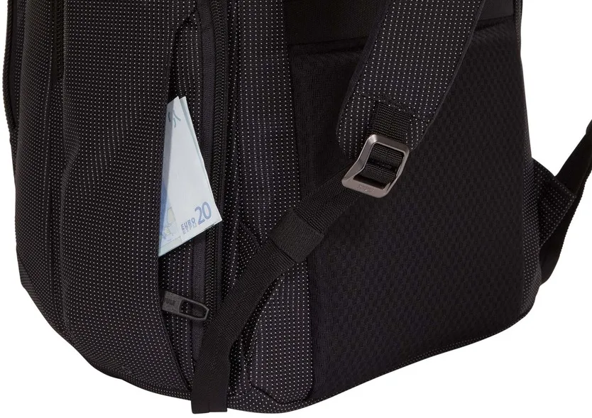 Rucsac Thule Crossover 2 C2BP116 30 l negru