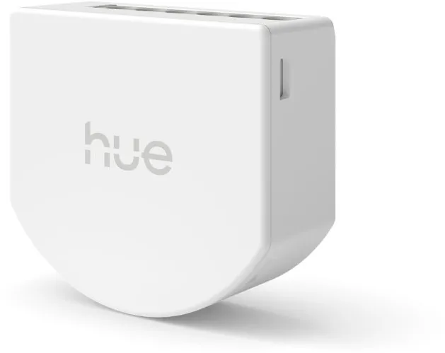 Philips Hue wired switch 6A 2C EU