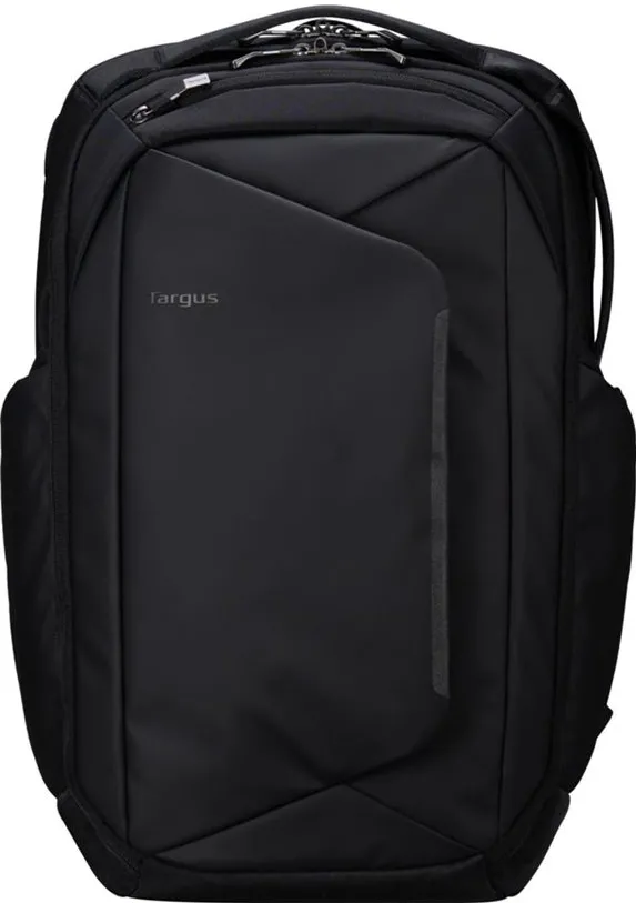 Rucsac laptop Targus Pro-Tek Tech Backpack 16 inch negru 26 l