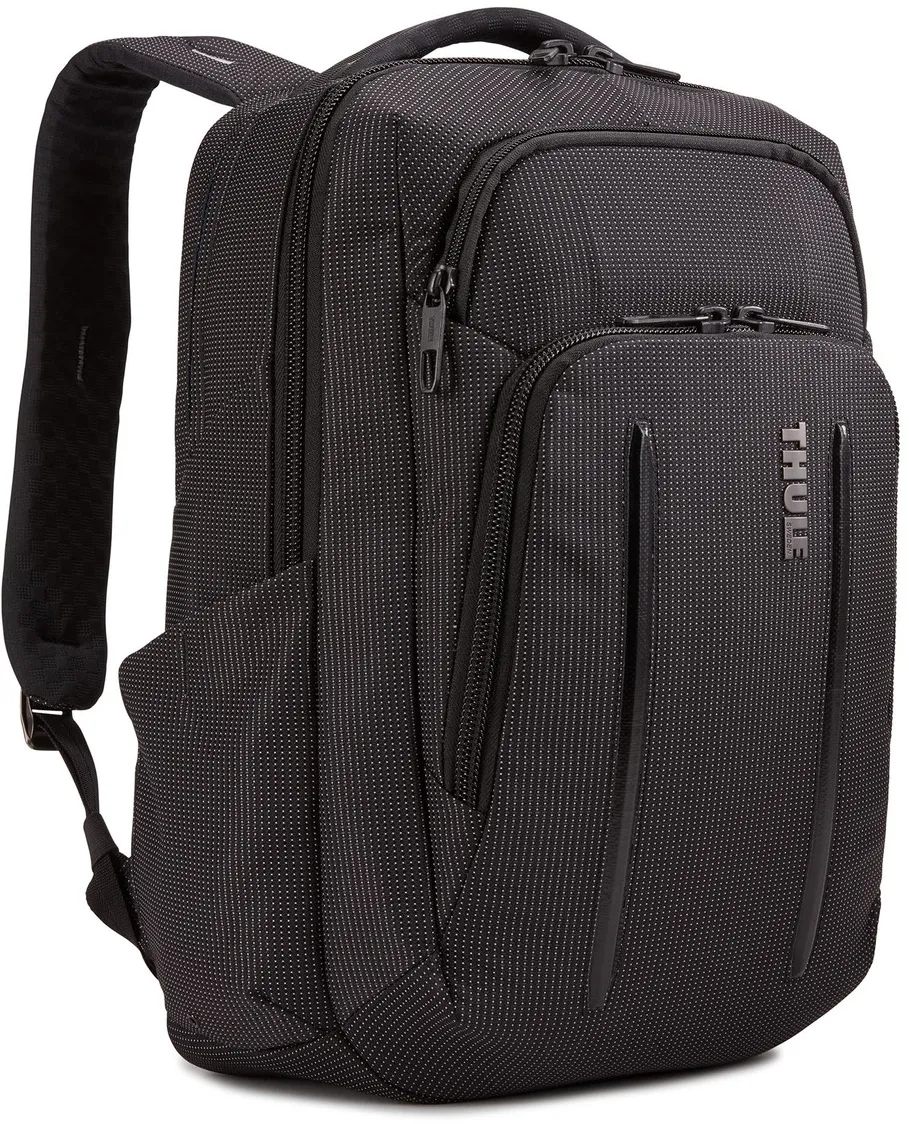 Rucsac Thule Crossover 2 C2BP116 20 l negru