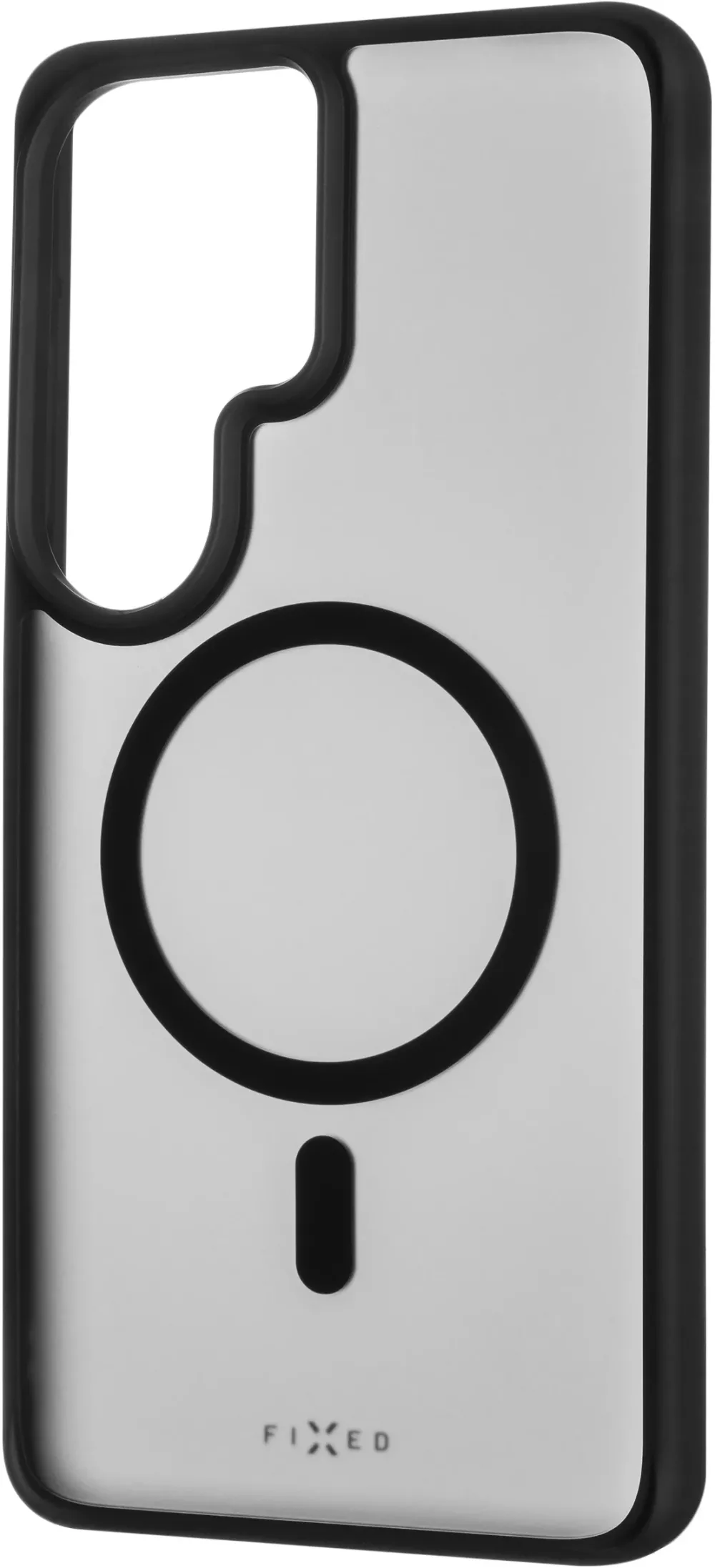 Husa protectie Fixed MagMisty Samsung Galaxy S26 Ultra negru