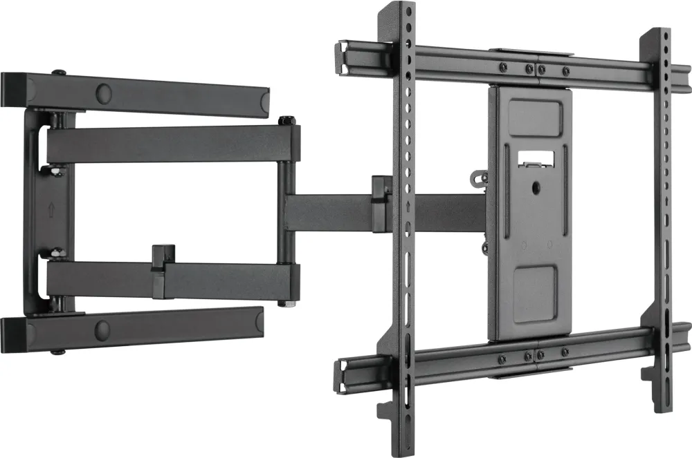 Suport TV / Monitor Gembird Gembird WM-80ST-05 TV wall mount (full-motion), 37”-80”, up to 50kg
