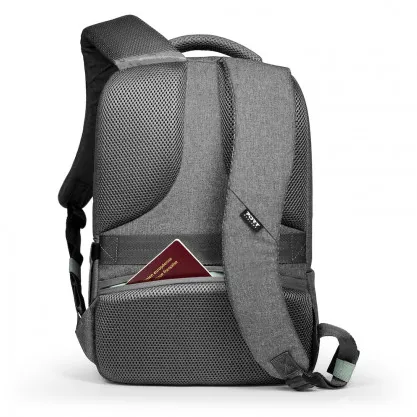 Rucsac laptop PORT Designs YOSEMITE Eco XL 15.6 inch gri