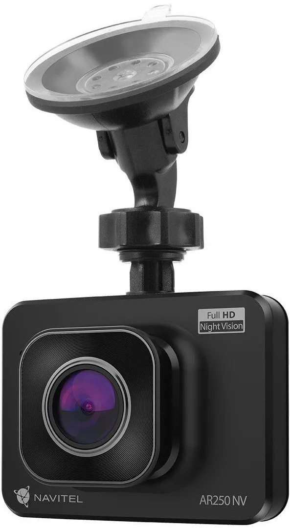 Navitel AR250 NV Car Video Recorder