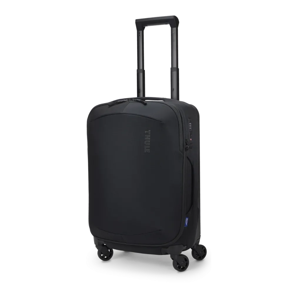 Thule Subterra 2 Carry-On Spinner TSA 35 L -  TSRS522 Black