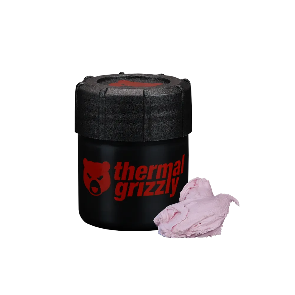 Pasta termoconductoare Thermal Grizzly Putty Basic 30g, pentru GPU