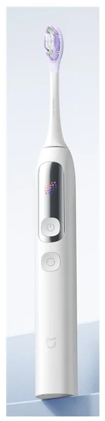 Xiaomi Mijia Smart Servo-oscillation Electric Toothbrush Pro EU, White