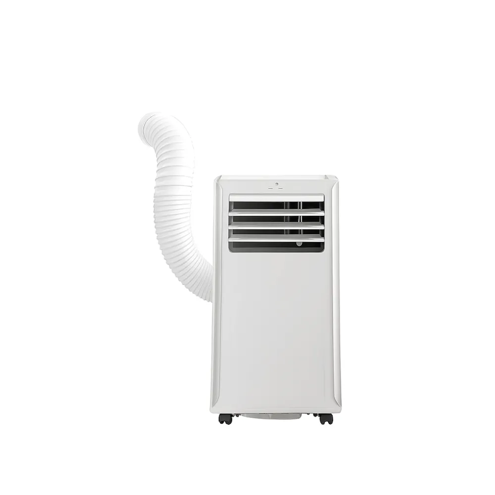 Kit etansare fereastra Cecotec 163 x 35 cm pentru aer conditionat portabil alb