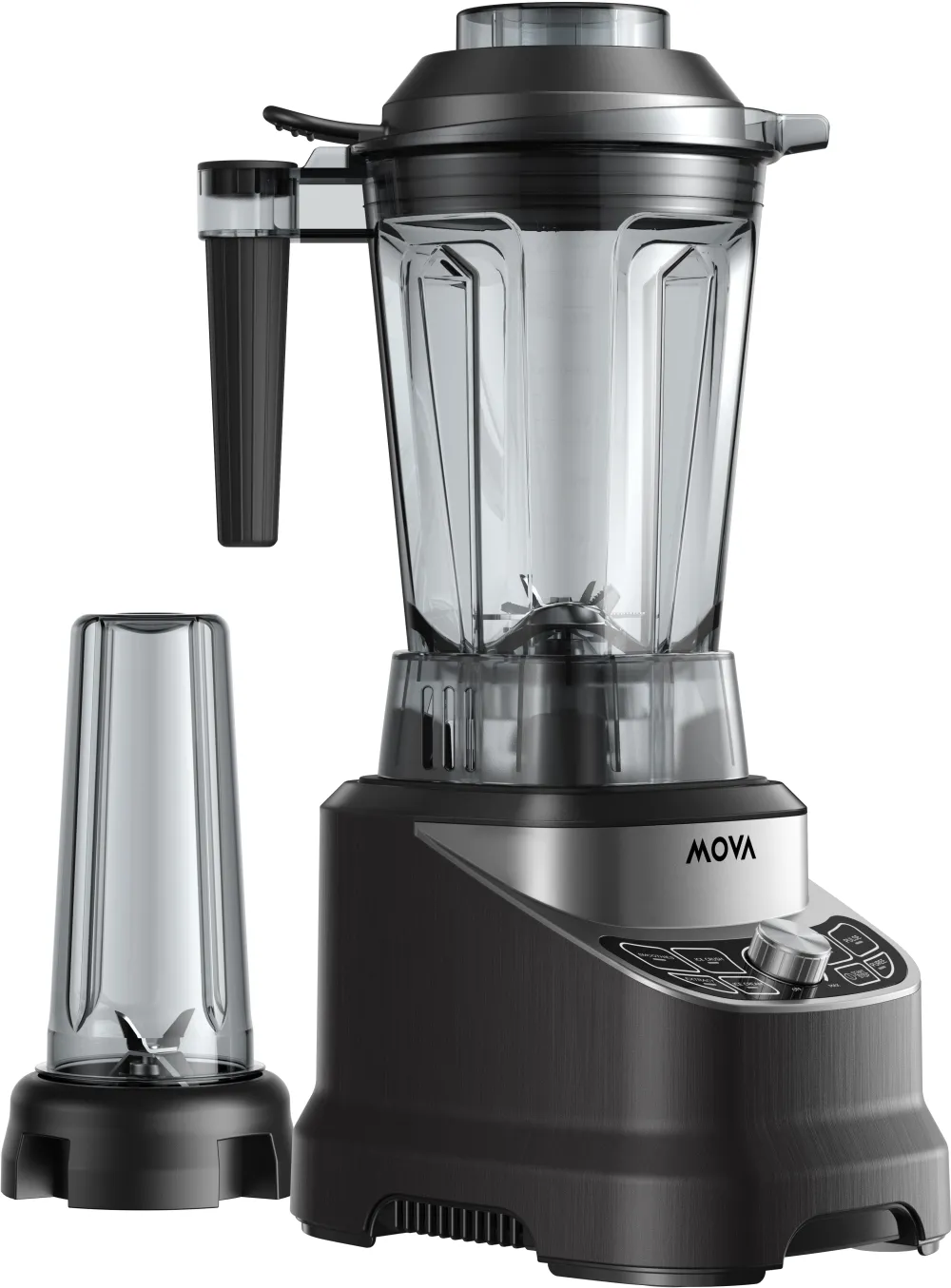 MOVA BL10 Pro Blender, 1200 W, 1.8 L