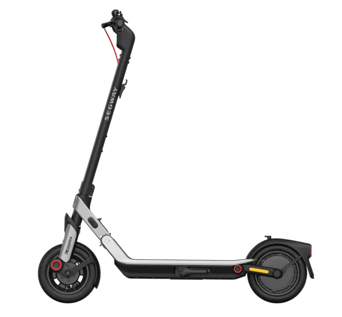 Ninebot by Segway eKickScooter E3 E