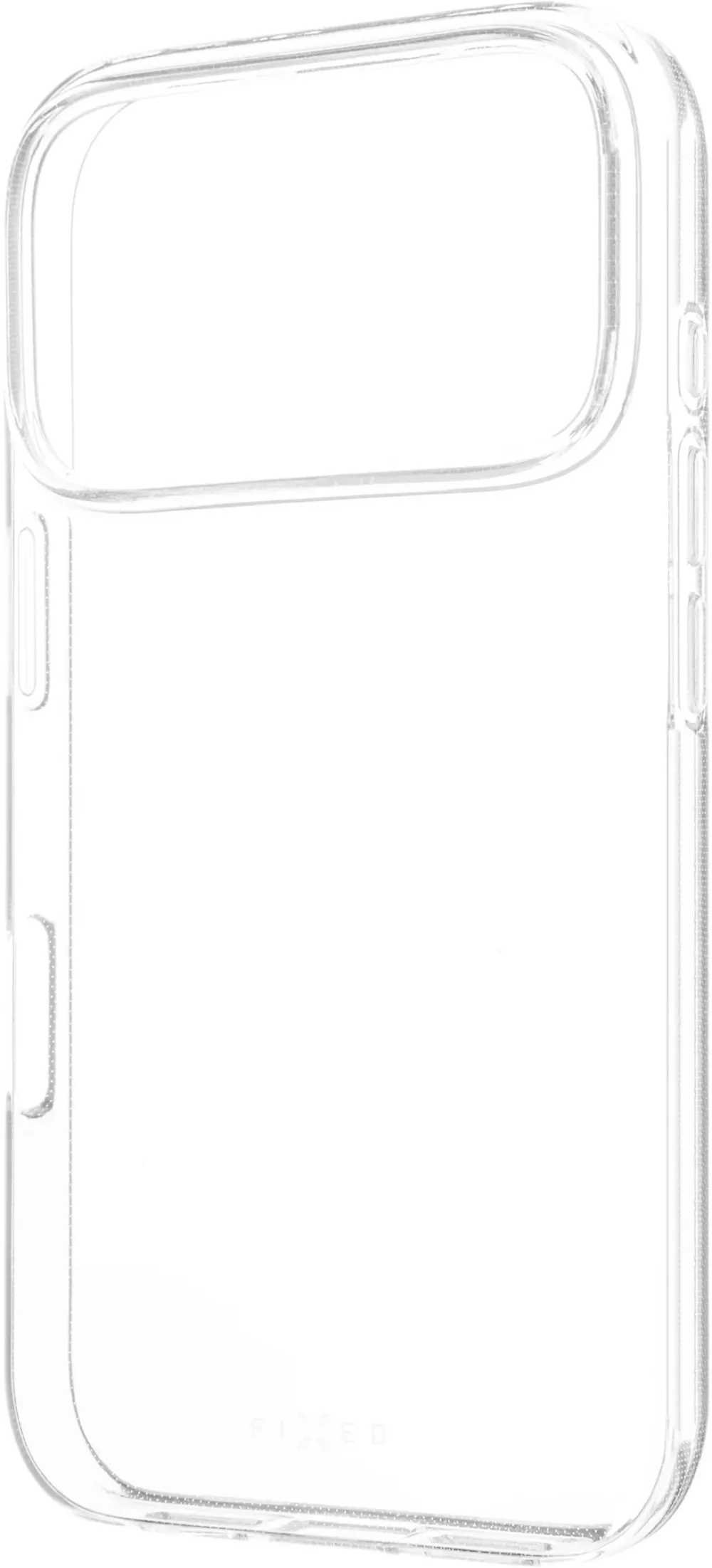 FIXED Story TPU do Xiaomi 17 Ultra, Clear