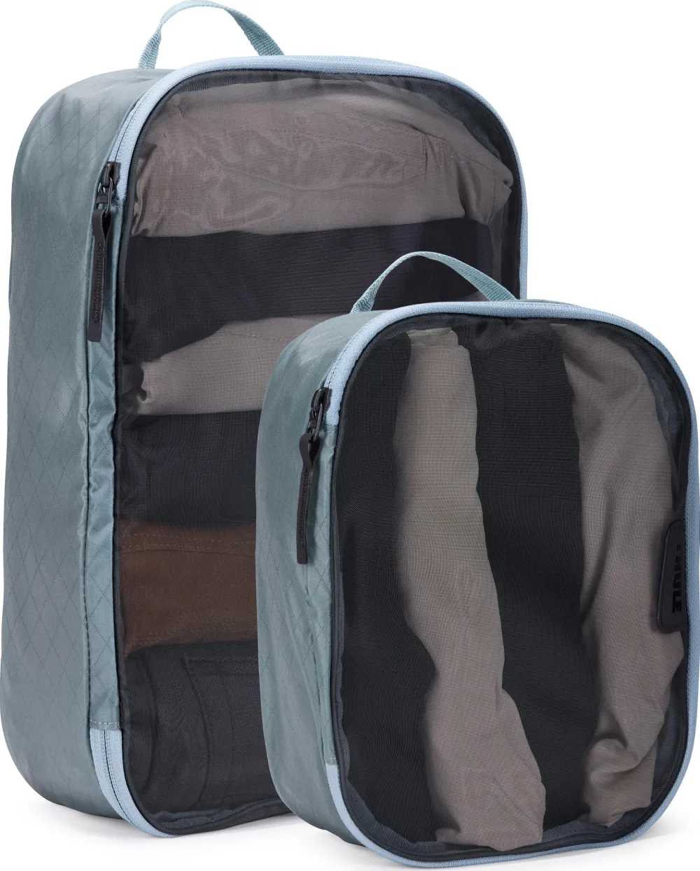 Thule Packing Cube Set - TPCS204 POND GRAY