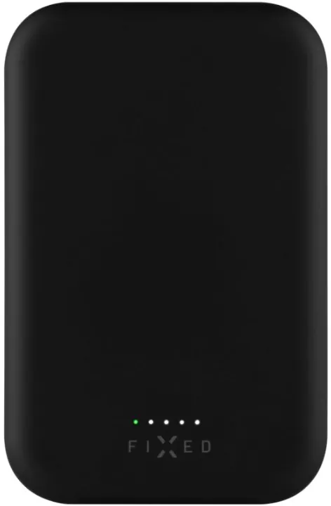 FIXED MagZen (2nd gen.), 10 000 mAh, black