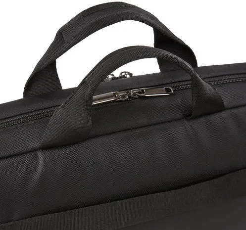 Case Logic PROPA-116 BLACK Propel Attaché 15.6''