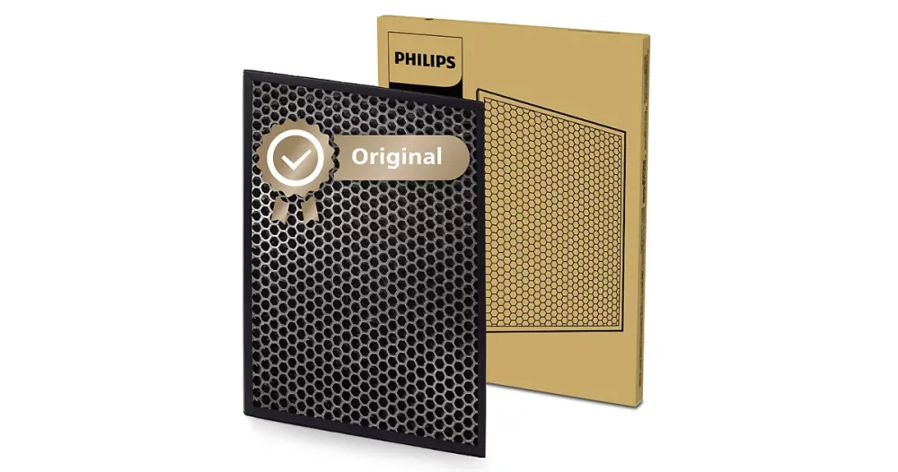 Philips FY1413/30 NanoProtect replacement filter