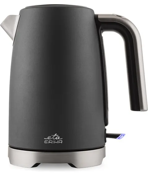 ETA Erika ETA259090020 Electric kettle, 1.7 L, Anthracite