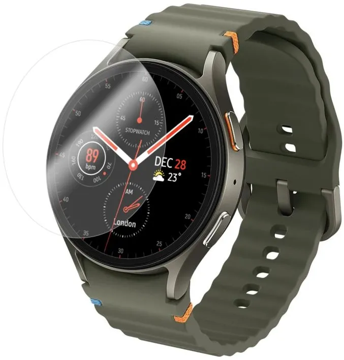 FIXED Smartwatch Tempered Glass for Samsung Galaxy Watch 7 (40mm)