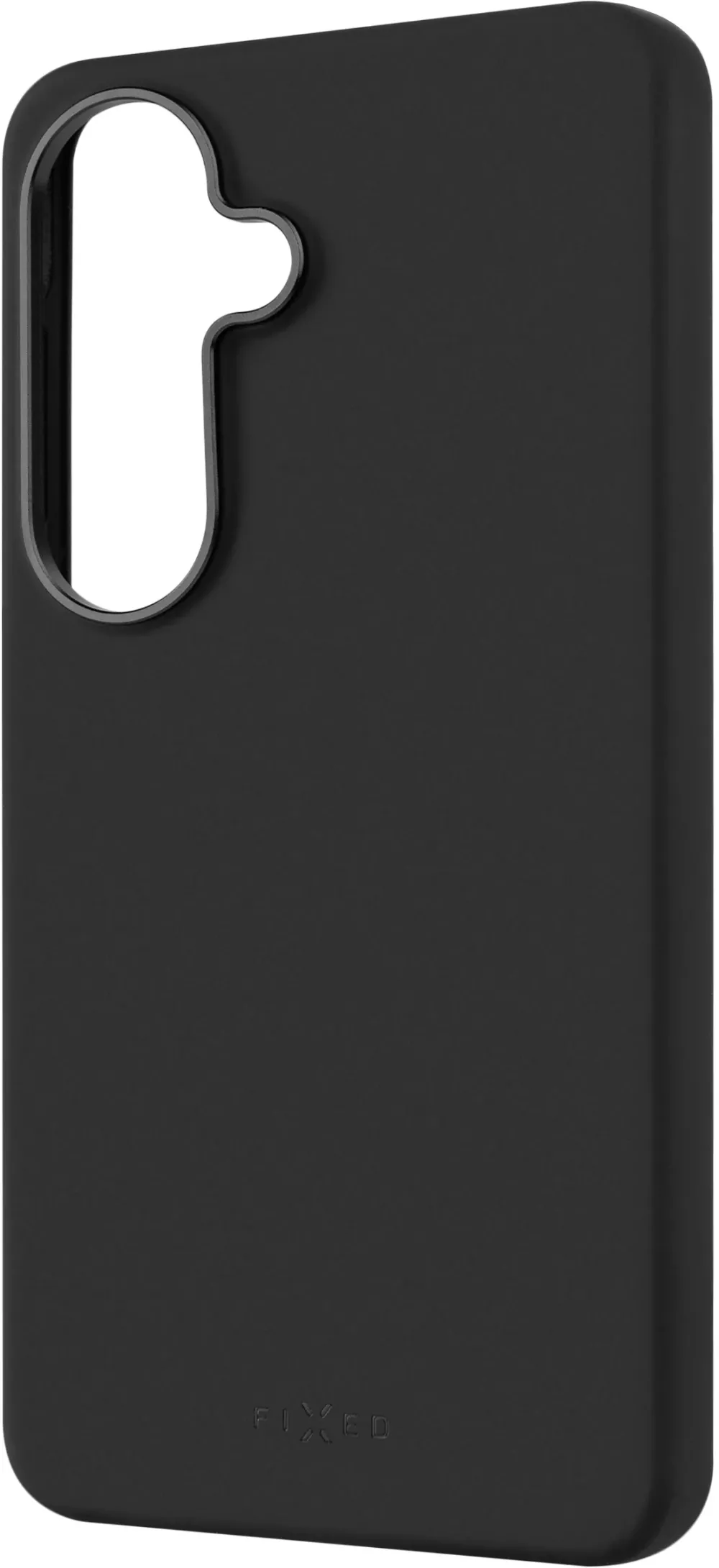 Husa protectie Fixed MagFlow Samsung Galaxy S26 negru