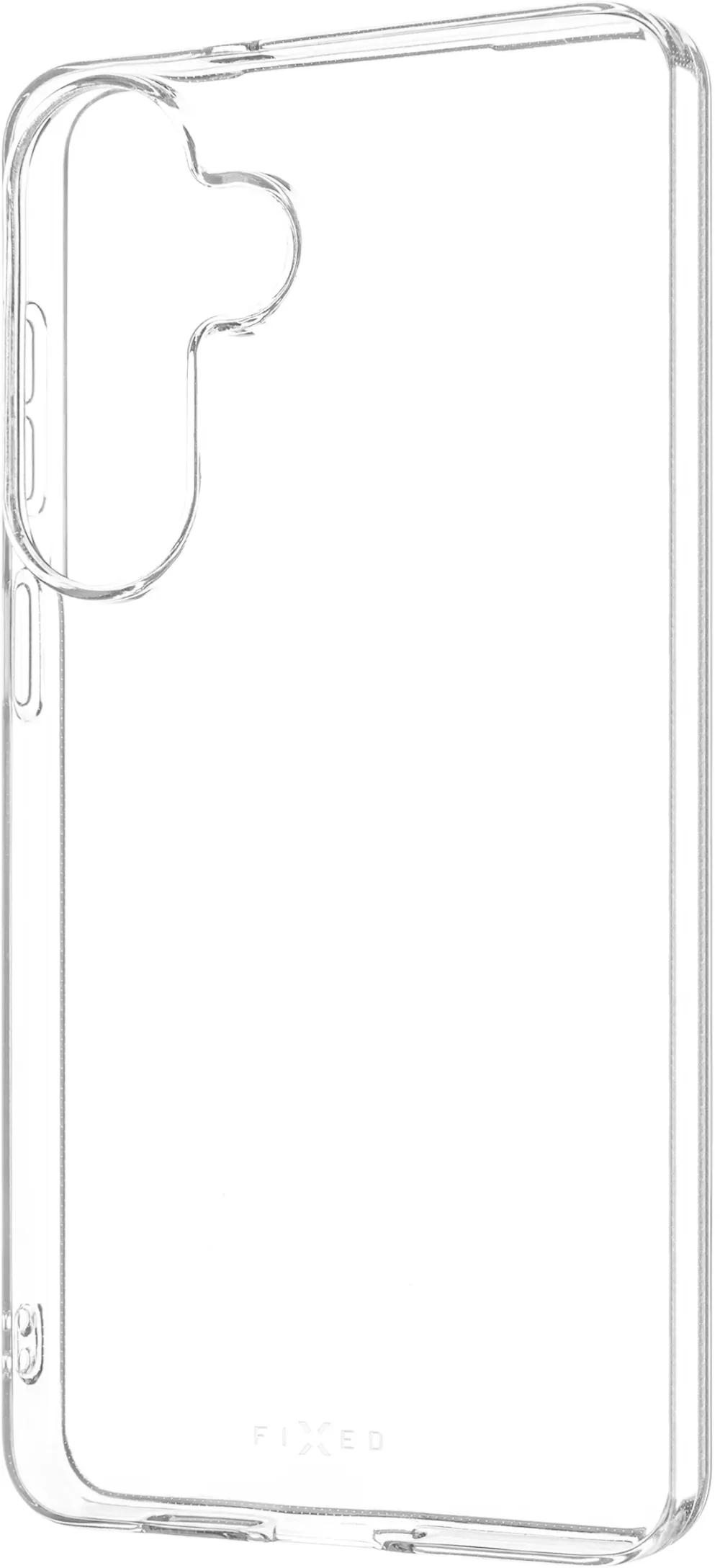 Husa protectie Fixed Story AntiUV TPU transparenta Samsung Galaxy S26+