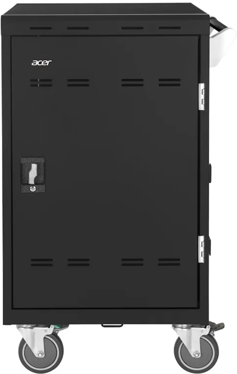 Acer Charging Cart, ACC320, 32 Slots, Schuko plug