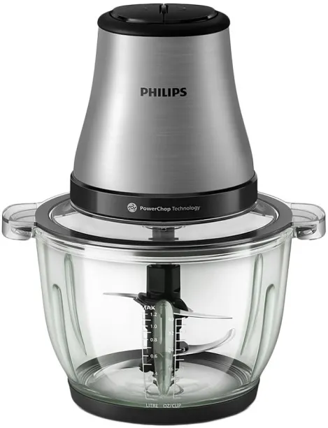 Tocator Philips HR1503/00 Series 3000 2 L inox
