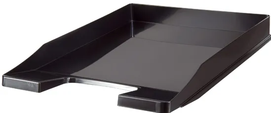 Tava documente slim HAN Junior - negru